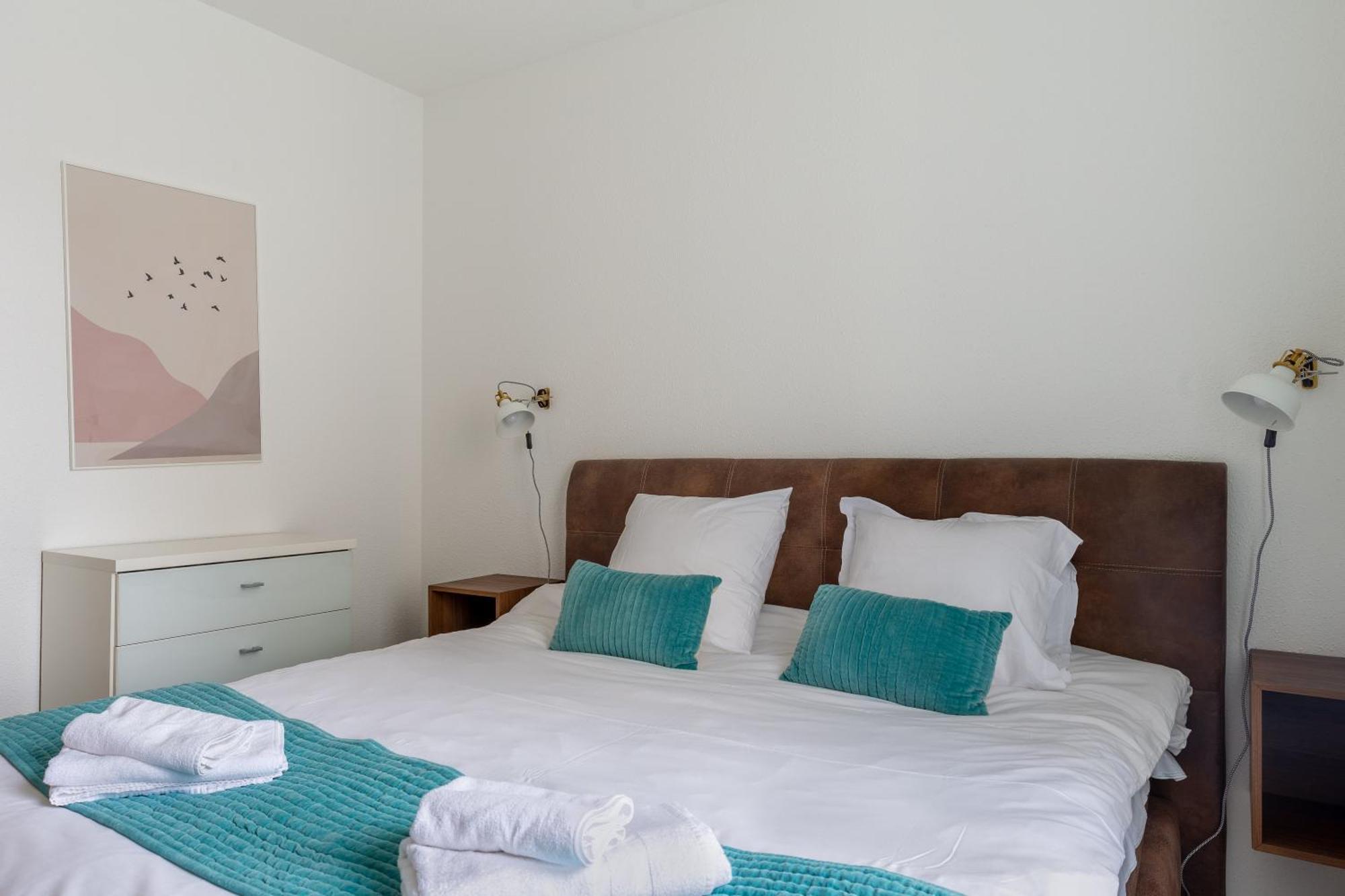 Travel Homes - Niffel 2 - Un Havre De Paix Pres Du Parc Mulhouse Exterior foto
